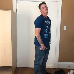 Meet your Posher, Keith